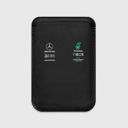 Картхолдер Magsafe магнитный Mercedes F1