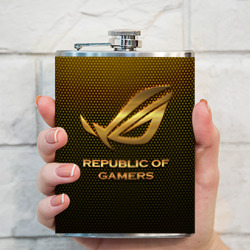 Фляга Republic of gamers, ROG Gaming - фото 2