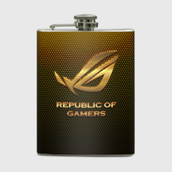 Фляга Republic of gamers, ROG Gaming