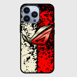 Чехол для iPhone 13 Pro ROG Gaming, Republic Of Gamers