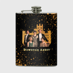 Фляга Аббатство Даунтон Downton Abbey