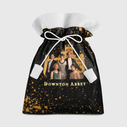 Подарочный 3D мешок Аббатство Даунтон Downton Abbey