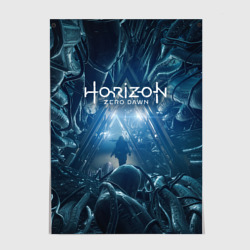 Постер Рльех Горизонт