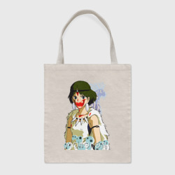Шоппер BioNature Angry princess