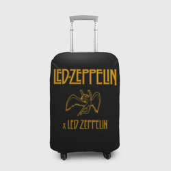 Чехол для чемодана 3D Led Zeppelin x Led Zeppelin