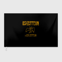 Флаг 3D Led Zeppelin x Led Zeppelin