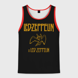 Мужская майка 3D Led Zeppelin x Led Zeppelin