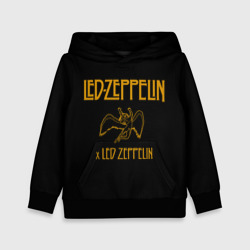Детская толстовка 3D Led Zeppelin x Led Zeppelin