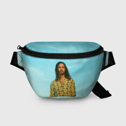 Поясная сумка 3D Kevin Parker