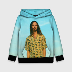 Детская толстовка 3D Kevin Parker