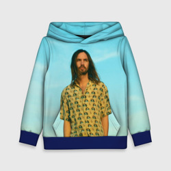 Детская толстовка 3D Kevin Parker