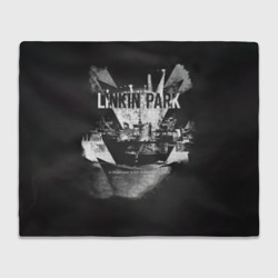 Плед 3D A Thousand Suns: Puerta De Alcala - Linkin Park