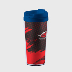 Термокружка-непроливайка ASUS ROG republic of gamers