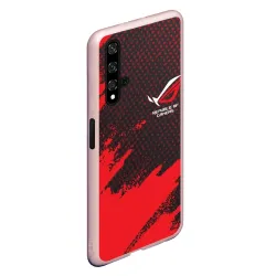 Чехол для Honor 20 ASUS ROG republic of gamers - фото 2
