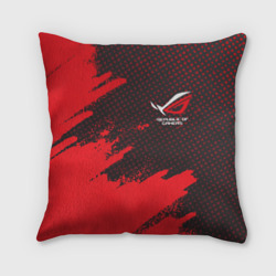 Подушка 3D ASUS ROG republic of gamers