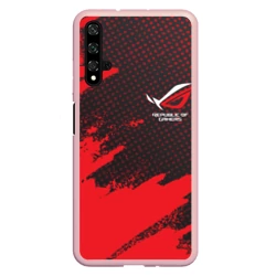Чехол для Honor 20 ASUS ROG republic of gamers