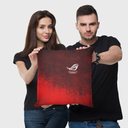 Подушка 3D Asus Rog - фото 2