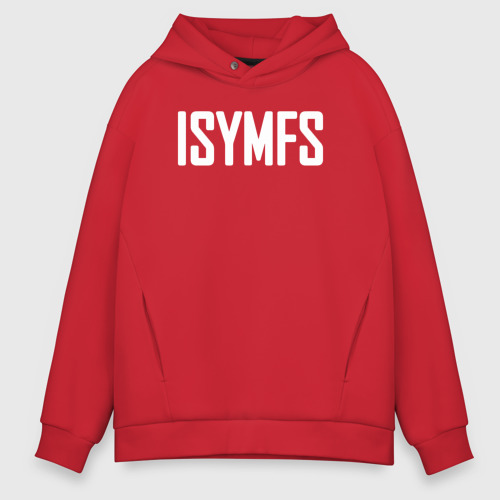 Oversize Isymfs ct Fletcher 4955 3045919