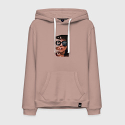 Мужская толстовка хлопок Гага