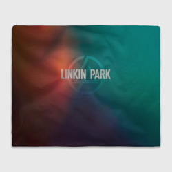 Плед 3D Studio Collection - Linkin Park