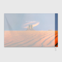 Флаг 3D Led Zeppelin коллекционное - фото 2