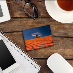 Обложка для студенческого билета Led Zeppelin коллекционное - фото 2