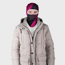 Балаклава 3D Jinx Arcane League of Legends - фото 2