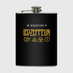 Фляга An Introduction to Led Zeppelin