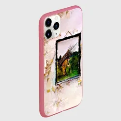 Чехол для iPhone 11 Pro матовый Led Zeppelin IV - четвёртый студийный альбом - фото 2
