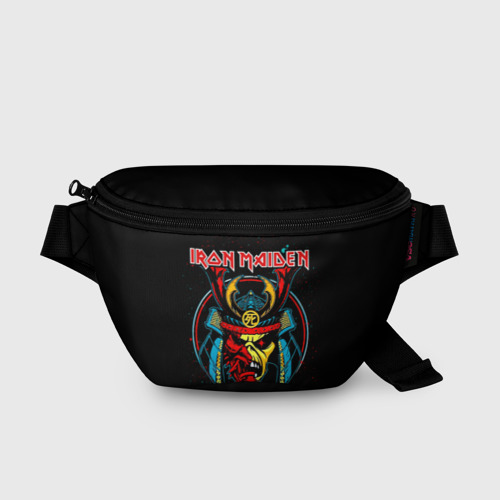 Поясная сумка 3D Iron Maiden - Senjutsu