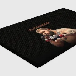 Холст прямоугольный Alexander The Grim Reape - фото 2