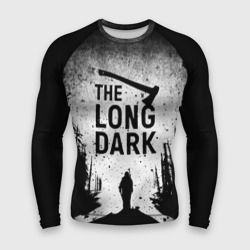 Мужской рашгард 3D The Long Dark игра