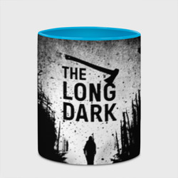 Кружка с полной запечаткой The Long Dark игра - фото 2