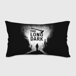 Подушка 3D антистресс The Long Dark игра