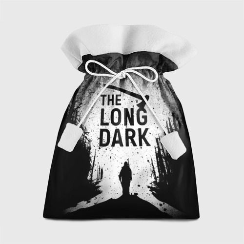 Подарочный 3D мешок The Long Dark игра