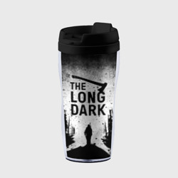 Термокружка-непроливайка The Long Dark игра