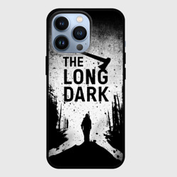 Чехол для iPhone 13 Pro The Long Dark игра