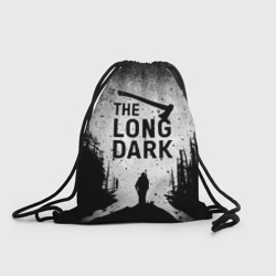 Рюкзак-мешок 3D The Long Dark игра
