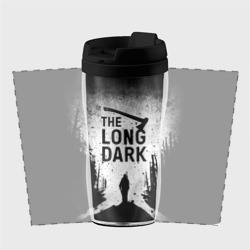 Термокружка-непроливайка The Long Dark игра - фото 2