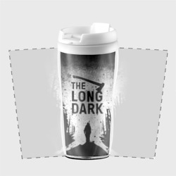 Термокружка-непроливайка The Long Dark игра - фото 2