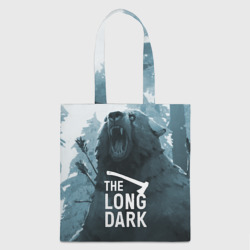 Шоппер 3D The Long Dark медведь