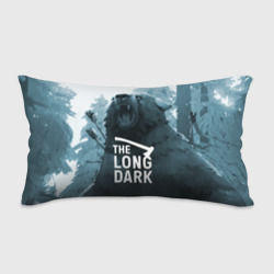 Подушка 3D антистресс The Long Dark медведь