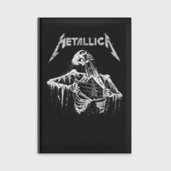 Ежедневник Metallica - thrash metal!