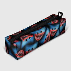 Пенал школьный 3D Poppy Playtime: лицо Хаги Ваги