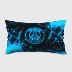 Подушка 3D антистресс PSG neon style sport ПСГ неон