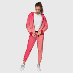 Женский костюм 3D Мягкий Градиент - фото 2