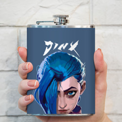 Фляга Jinx Arcane - фото 2