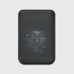 Картхолдер Magsafe магнитный Getslower