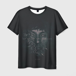Getslower – Мужская футболка 3D с принтом купить со скидкой в -26%