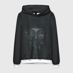 Мужская толстовка 3D Getslower